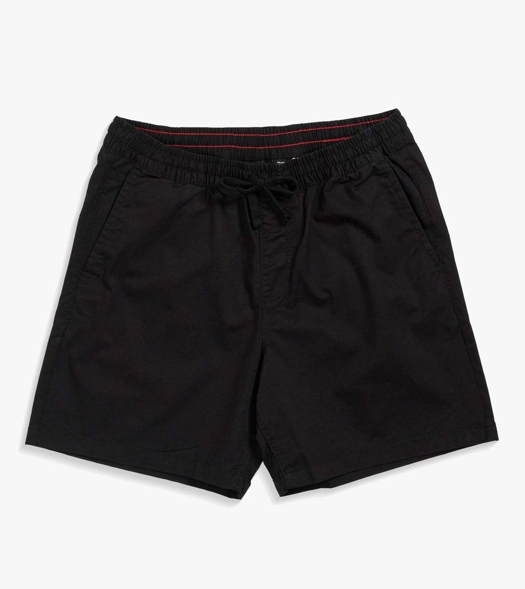 Juoda Range relaxed elastic short