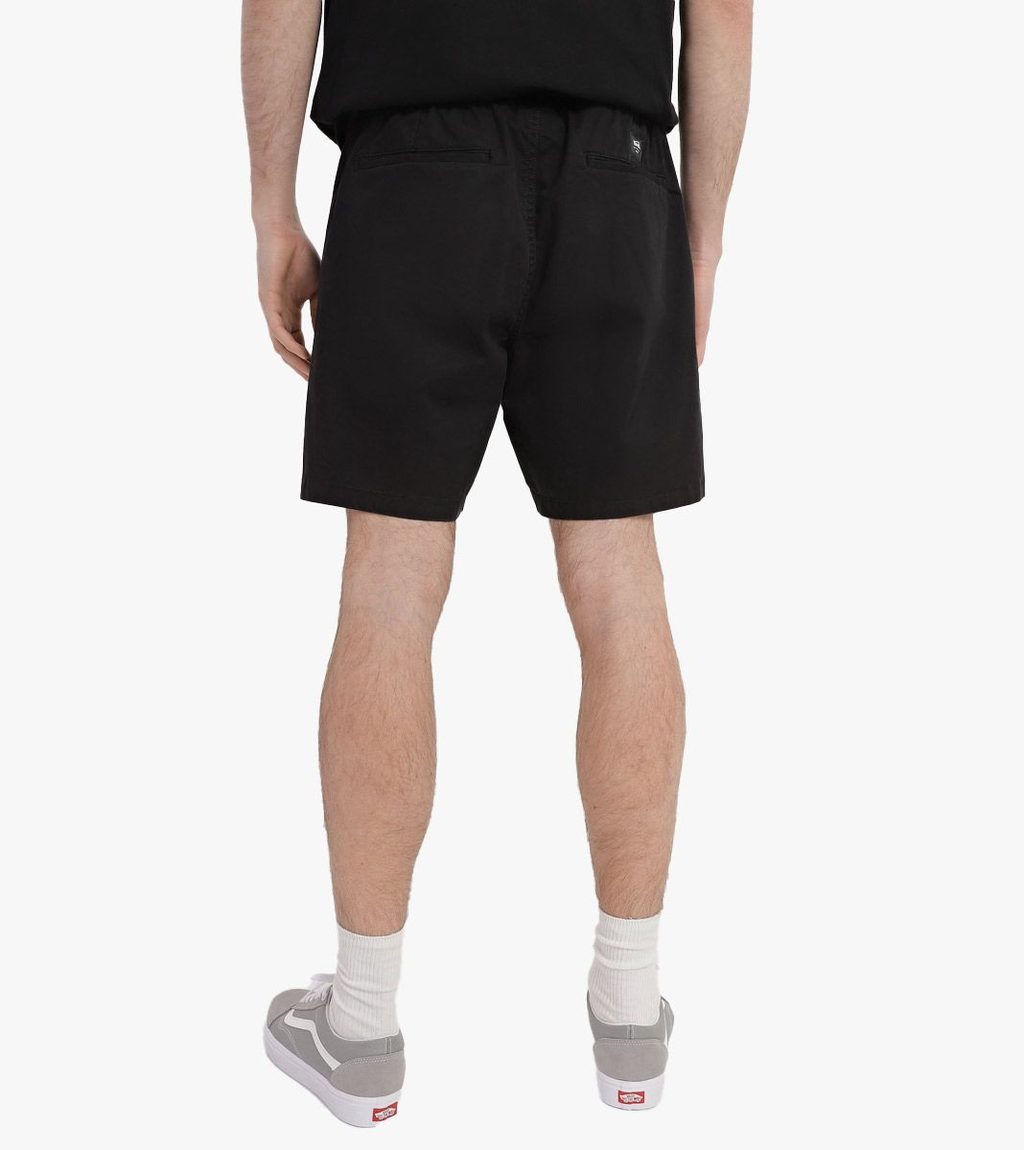 Juoda Range relaxed elastic short