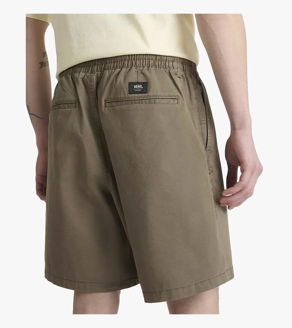 Brunt Range relaxed elastic short