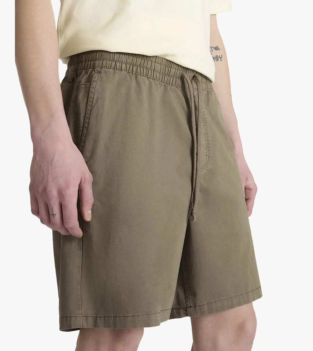 Brunt Range relaxed elastic short