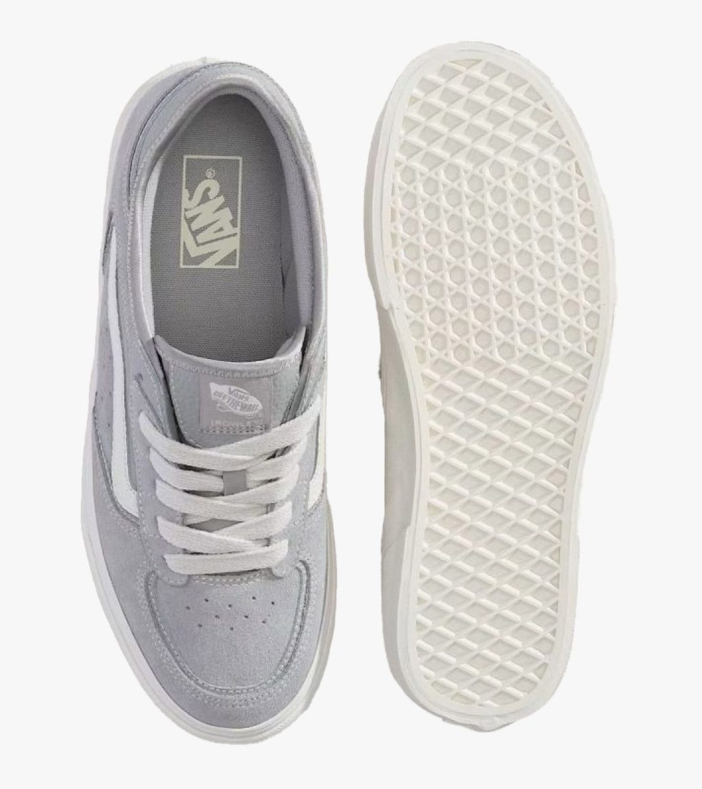 Harmaa ROWLEY CLASSIC