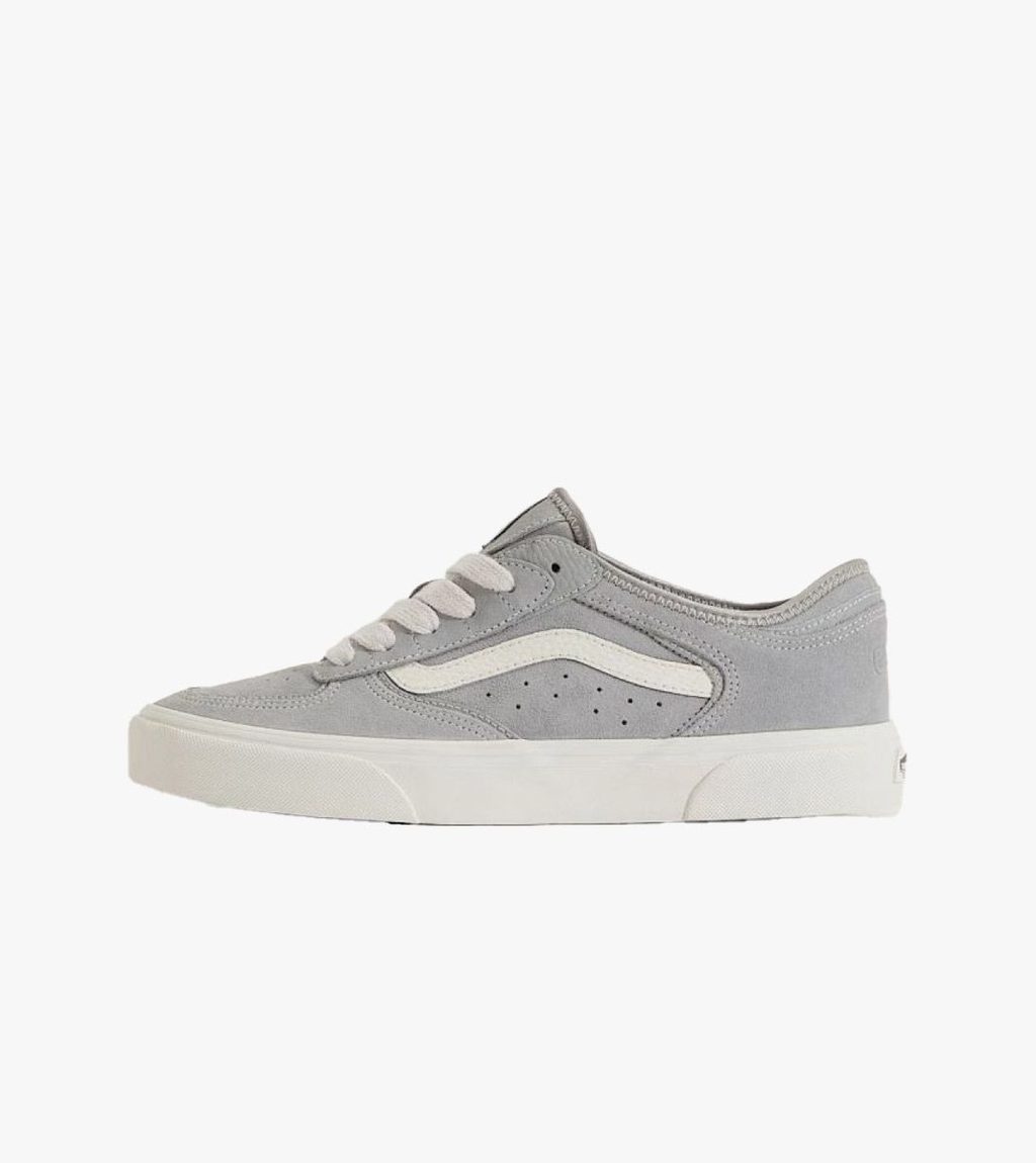 Harmaa ROWLEY CLASSIC