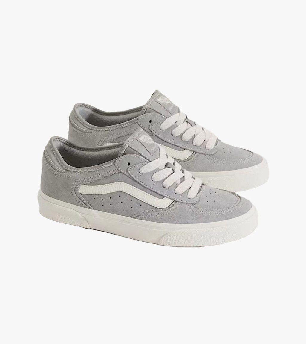 Harmaa ROWLEY CLASSIC