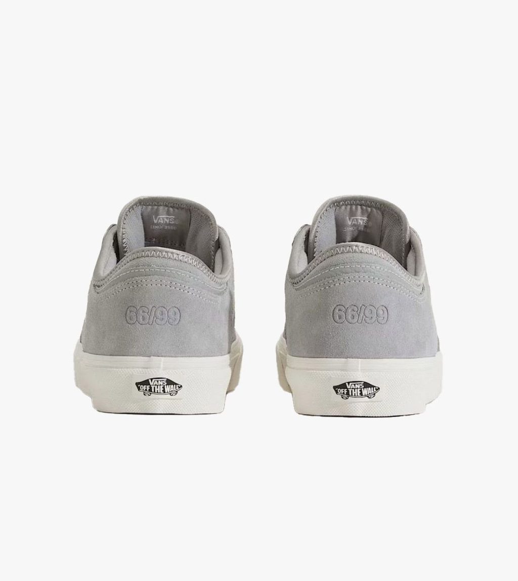 Harmaa ROWLEY CLASSIC