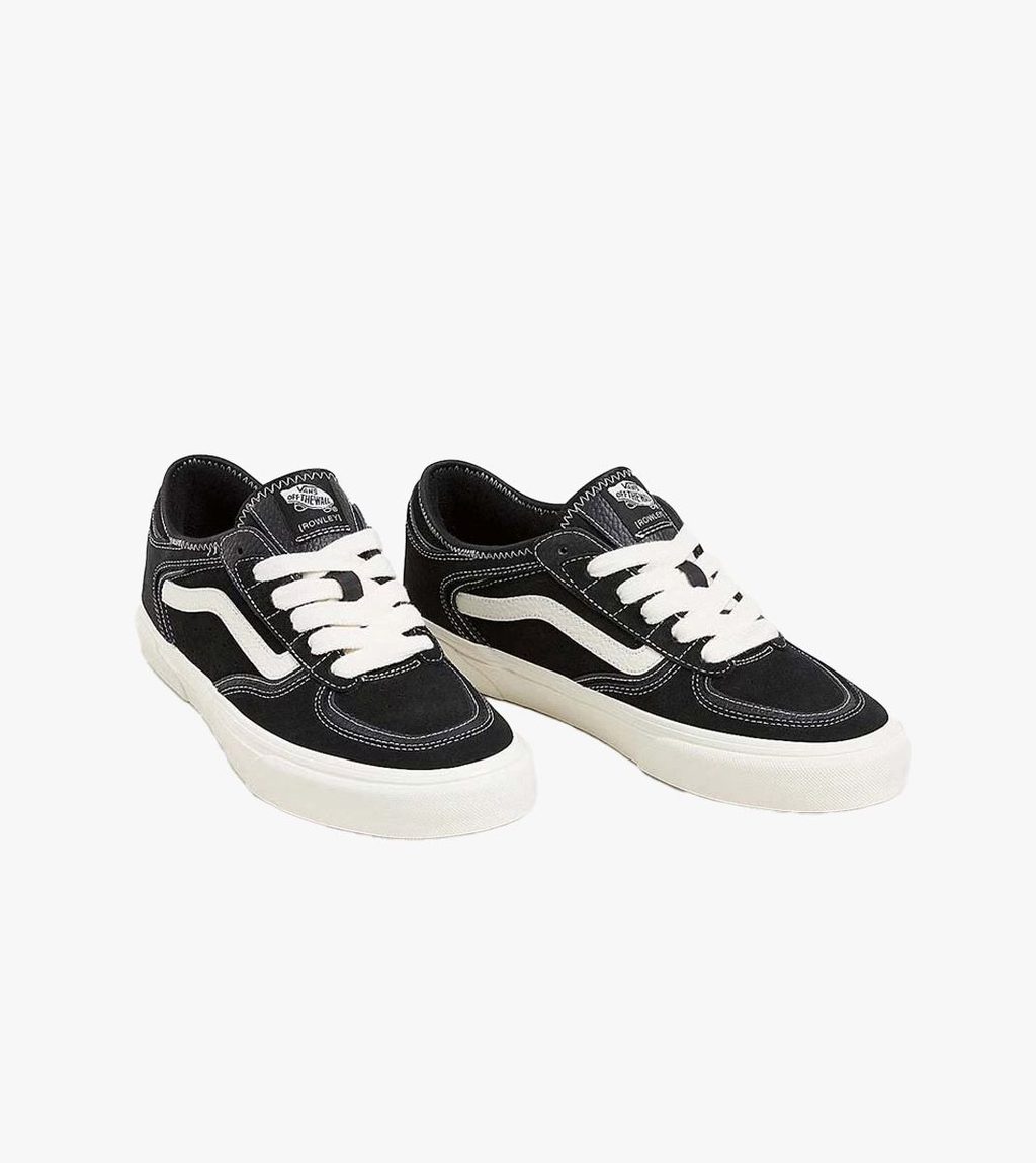 Must Rowley classic
