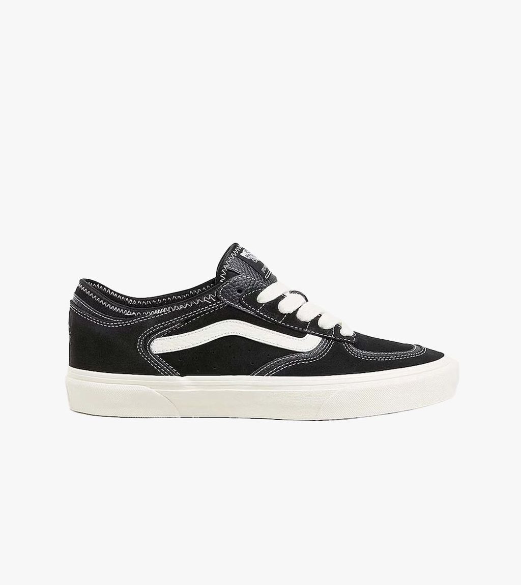 Must Rowley classic