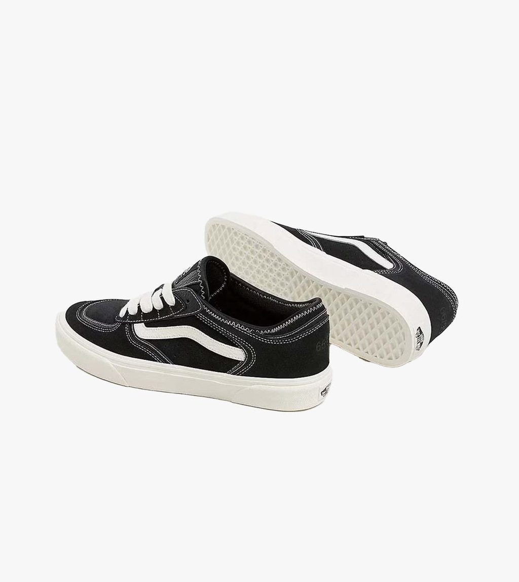 Must Rowley classic