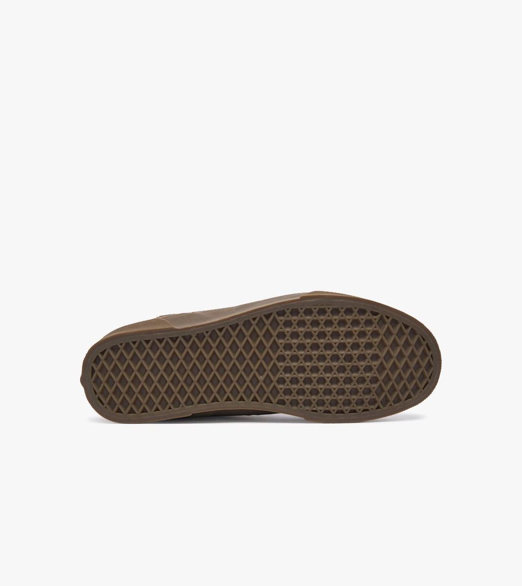 Pruun Rowley classic