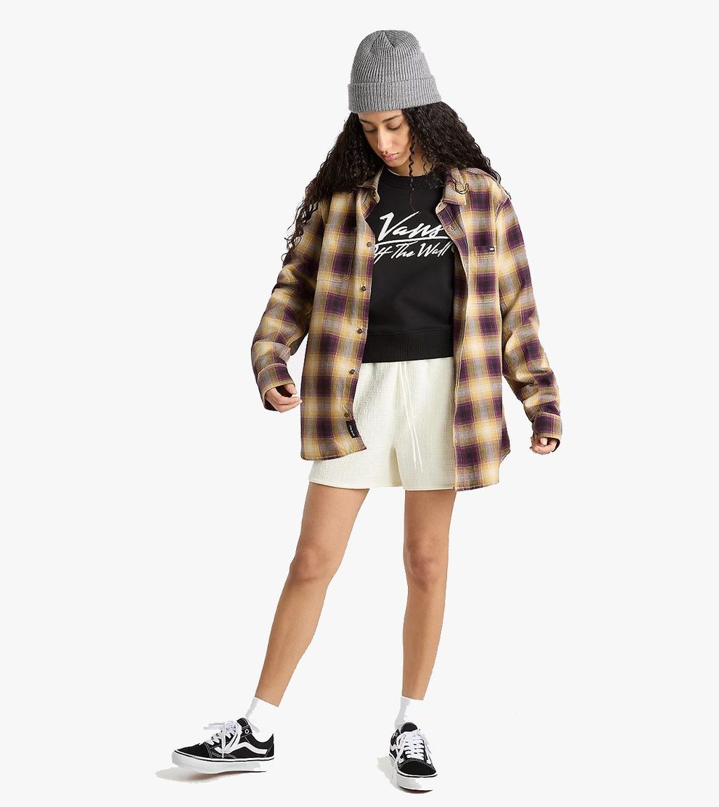 Balta Sabine short