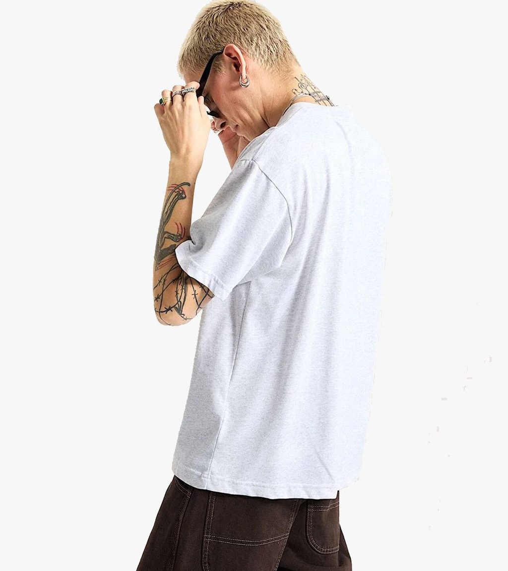 Grey SALTON LOOSE SS