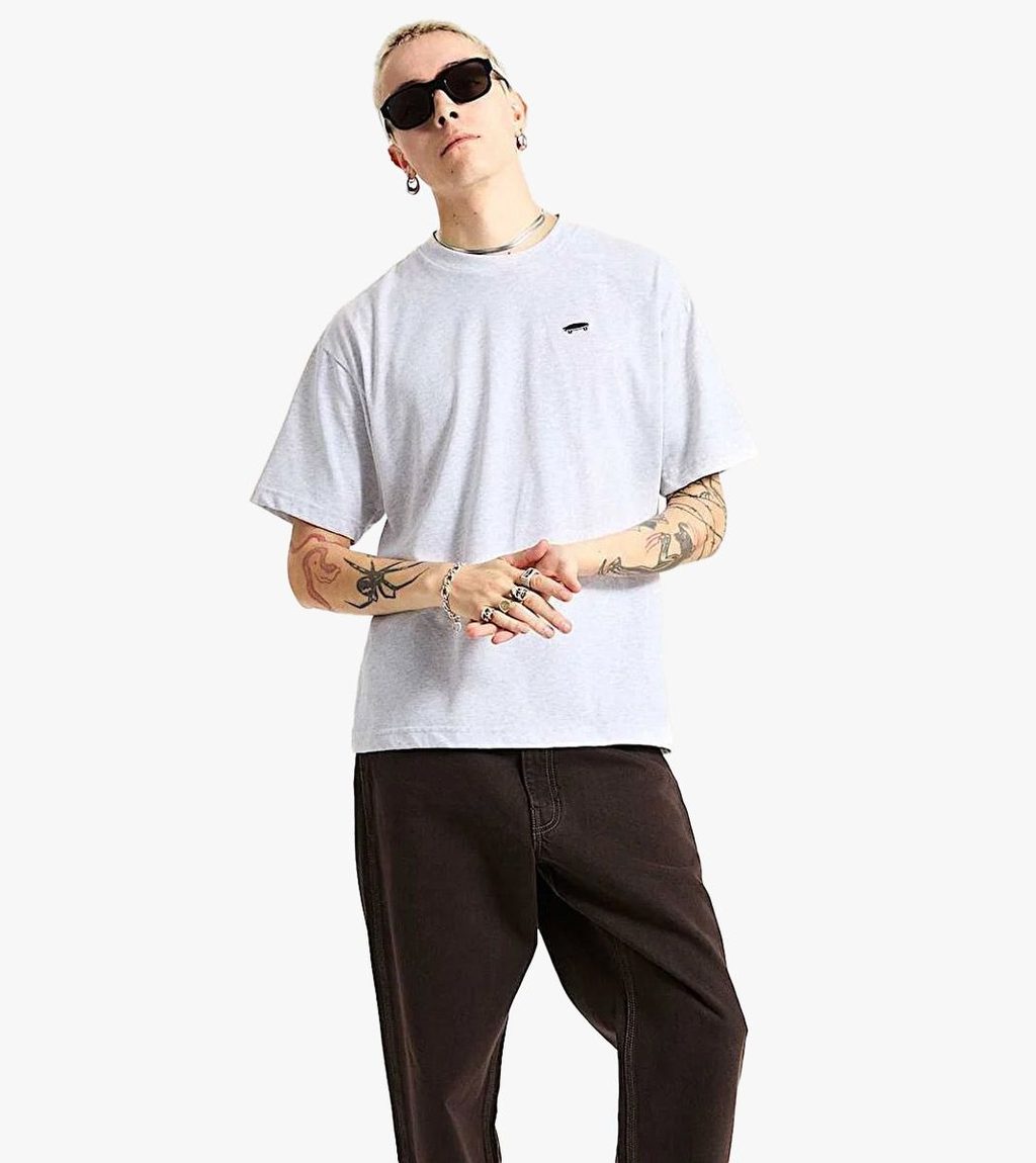 Grey SALTON LOOSE SS