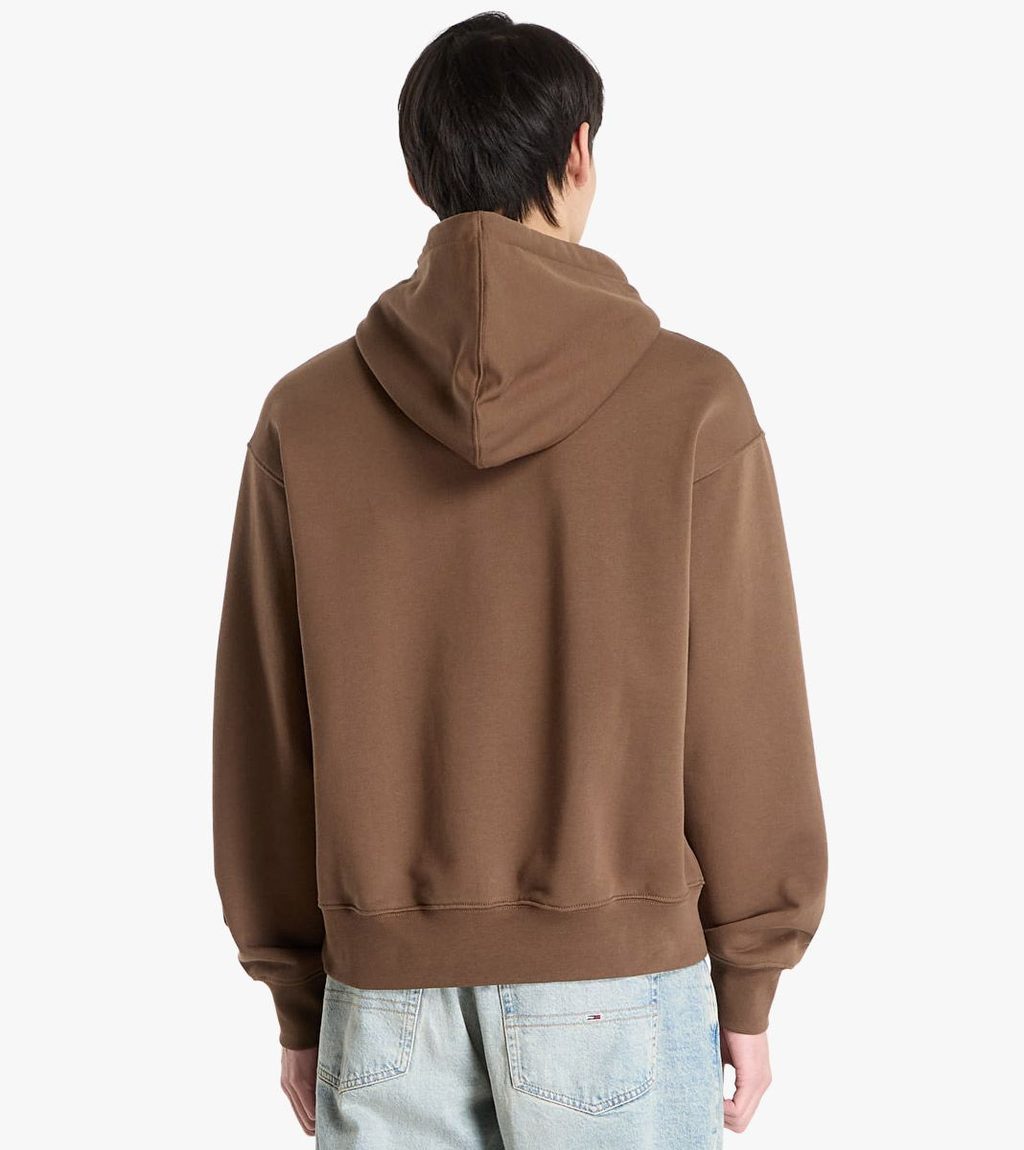 Brunt Salton washed pullover