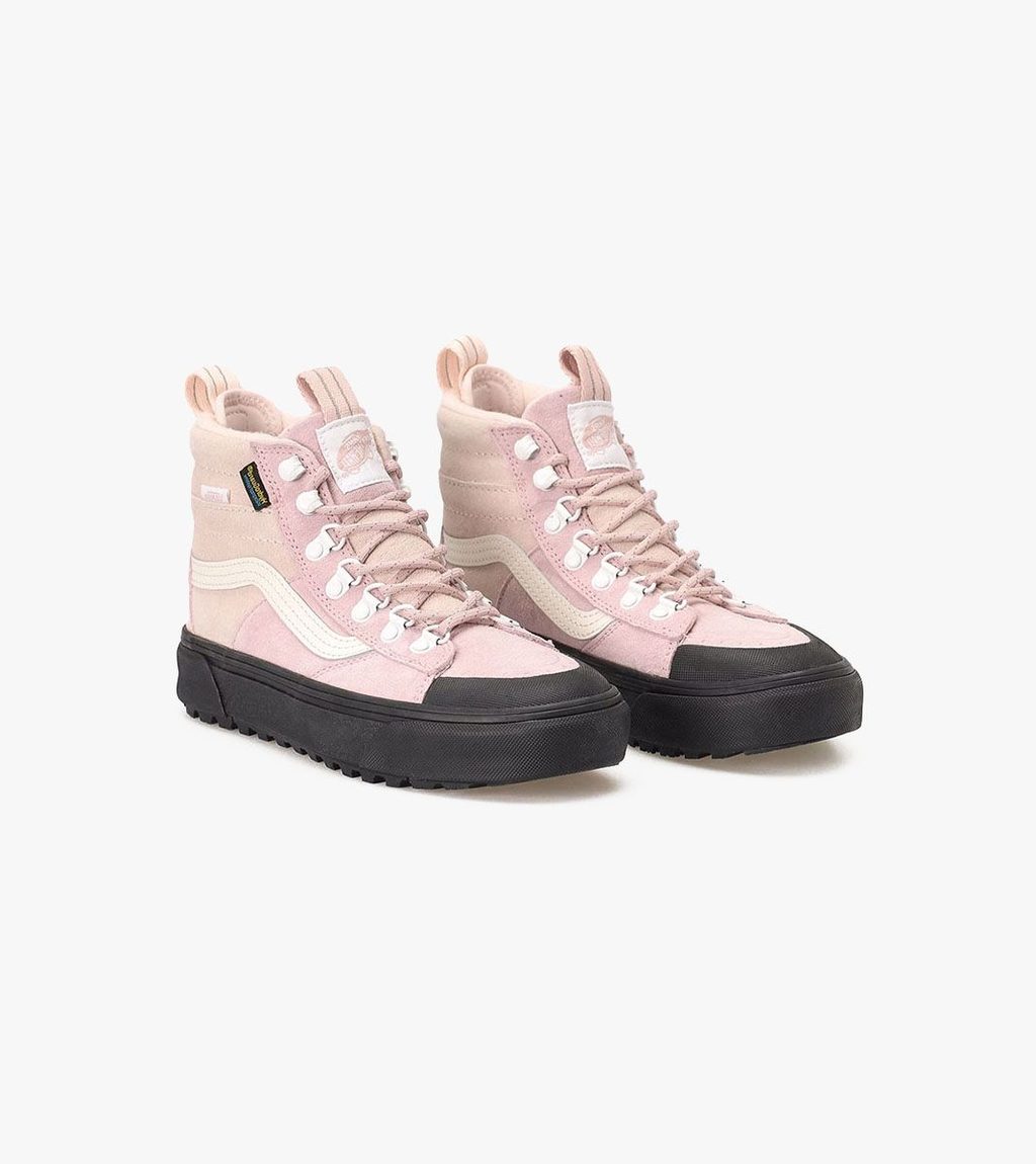 Rosa Sk8-hi dr mte-2