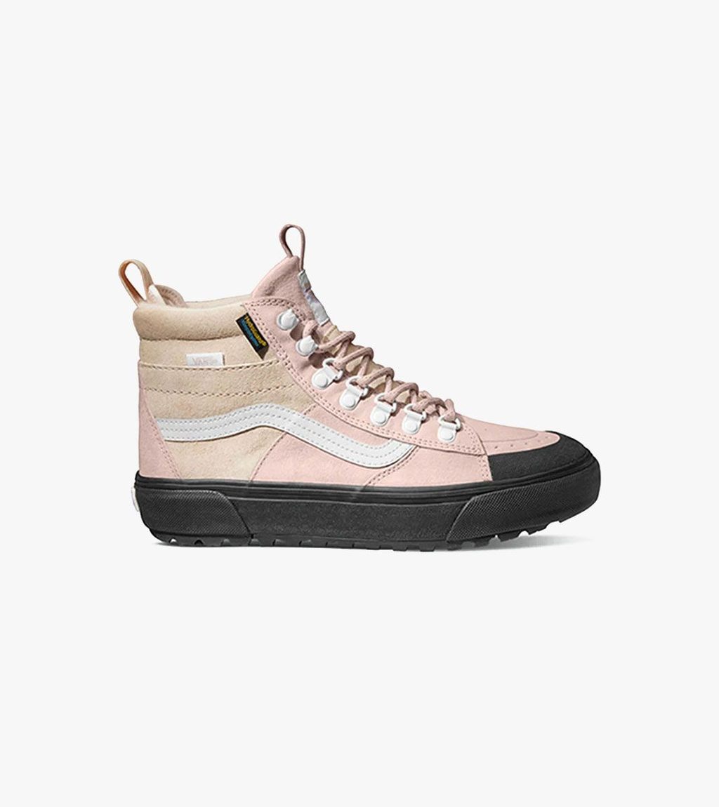 Rosa Sk8-hi dr mte-2
