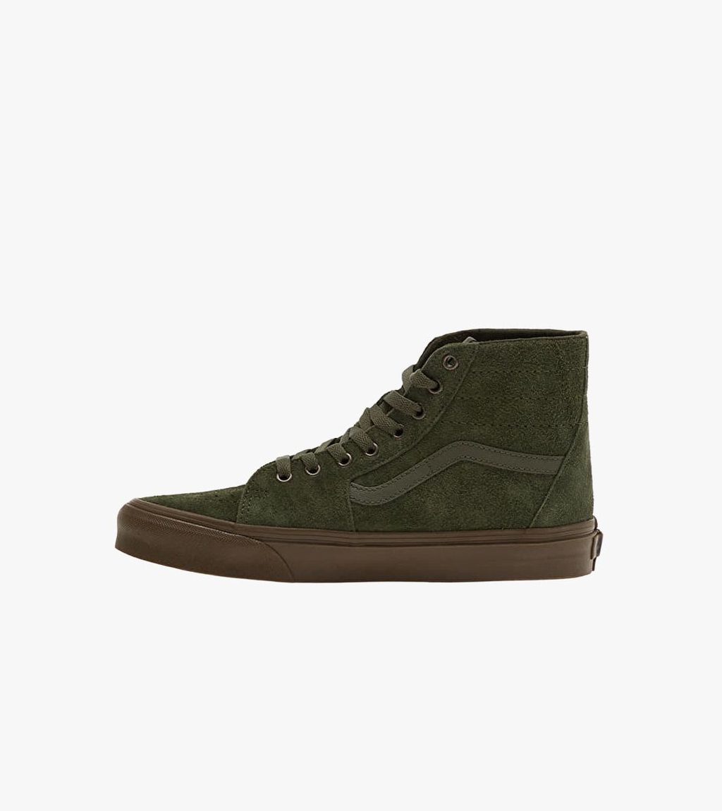 Vihreä SK8-HI TAPERED