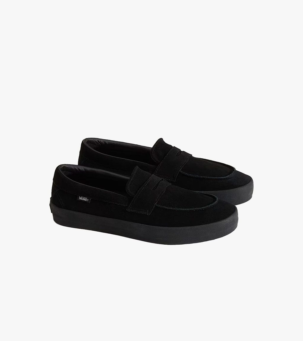 Must Skate loafer