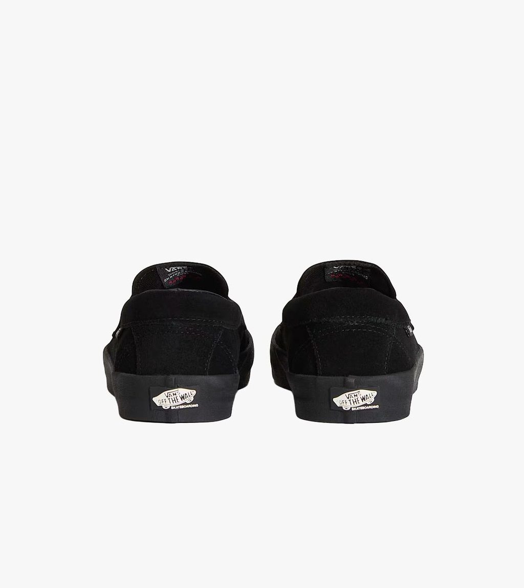 Must Skate loafer