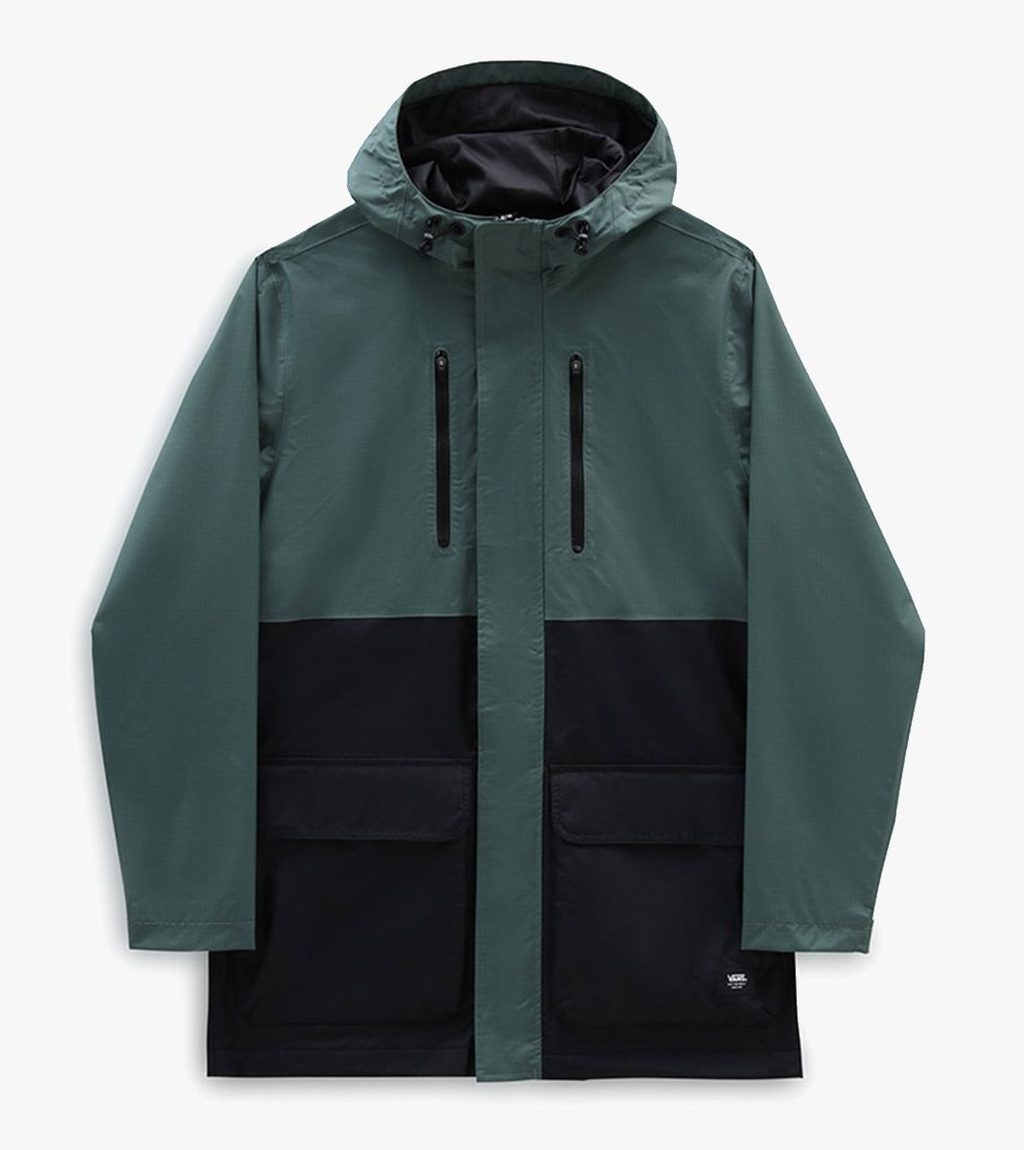 Green SOMMERSET MTE-2 JACKET