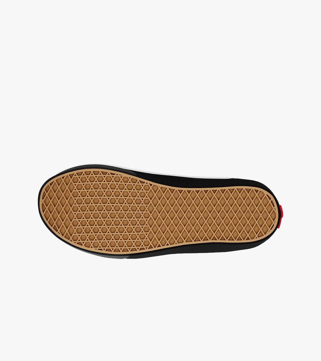Musta UA AUTHENTIC