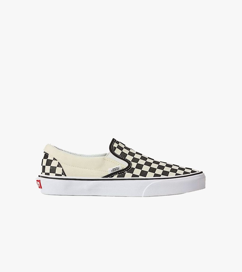 Įvairiaspalvė Ua classic slip-on