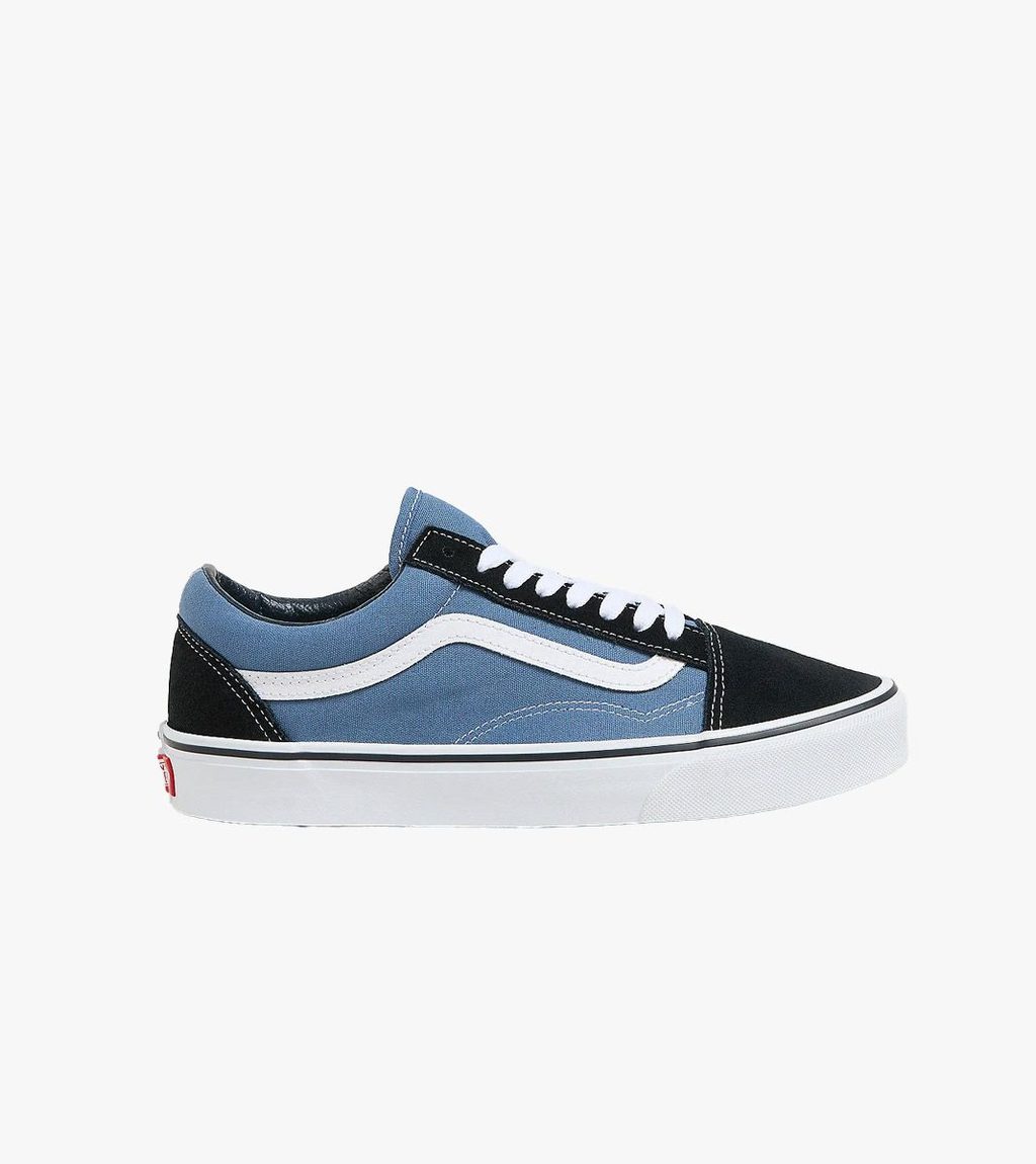 Sininen UA OLD SKOOL