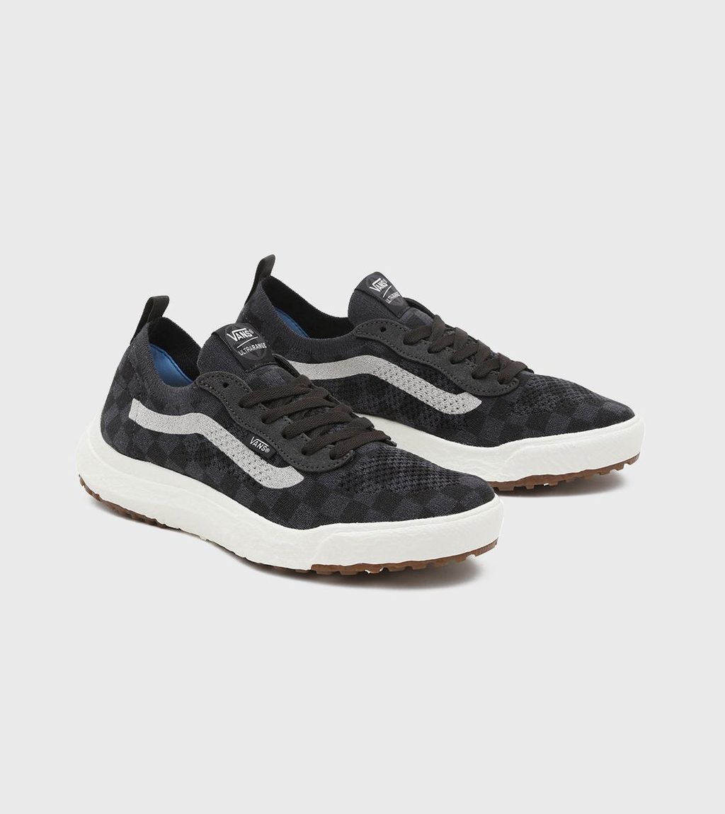 Pelēka UA ULTRARANGE VR3