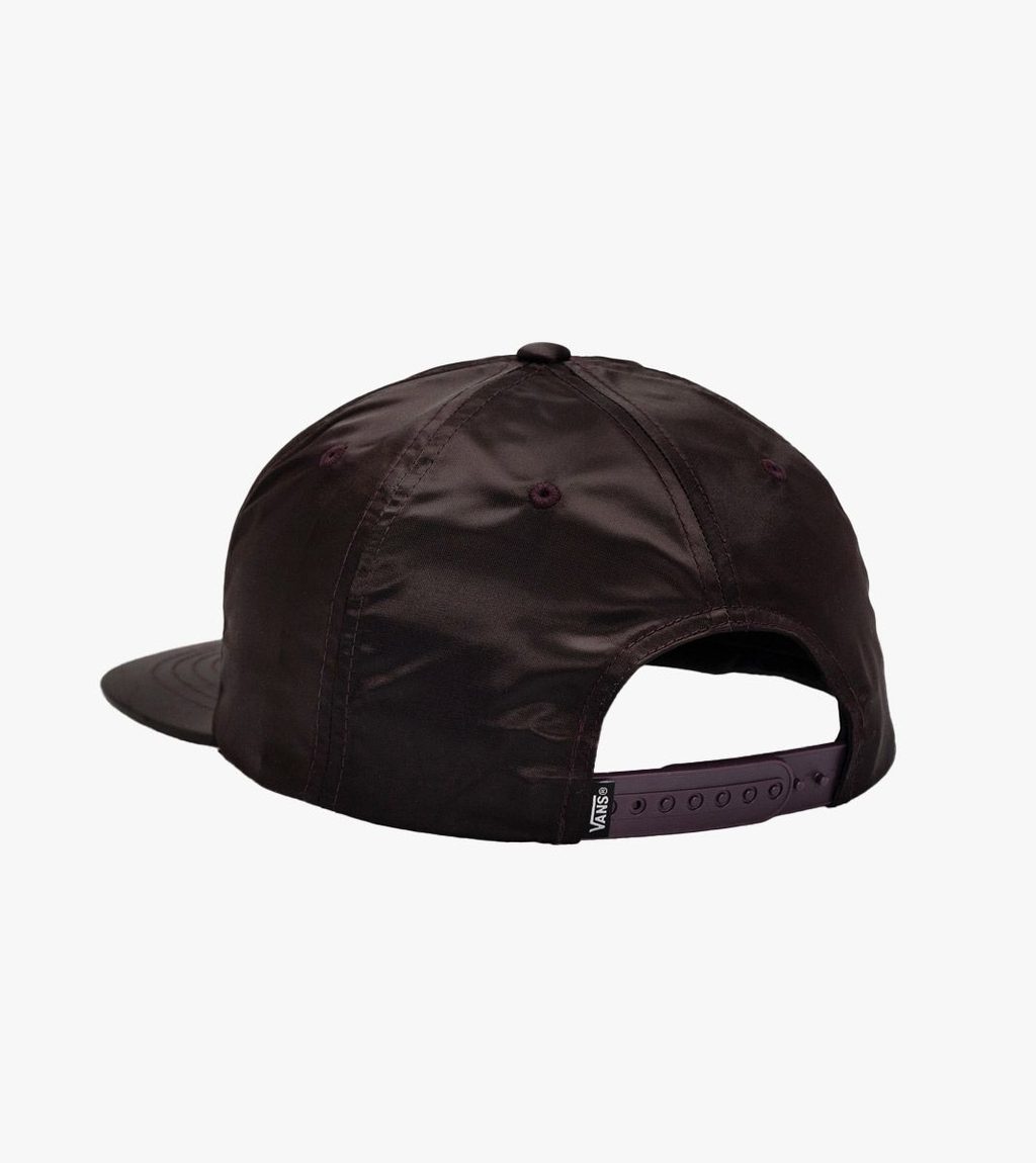 Must Vans hov unstructured