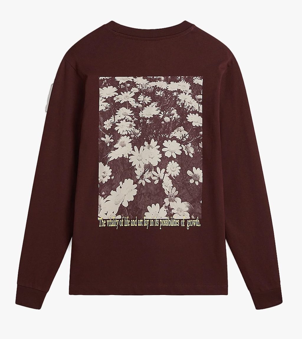 Brunt Vitality fields ls bff