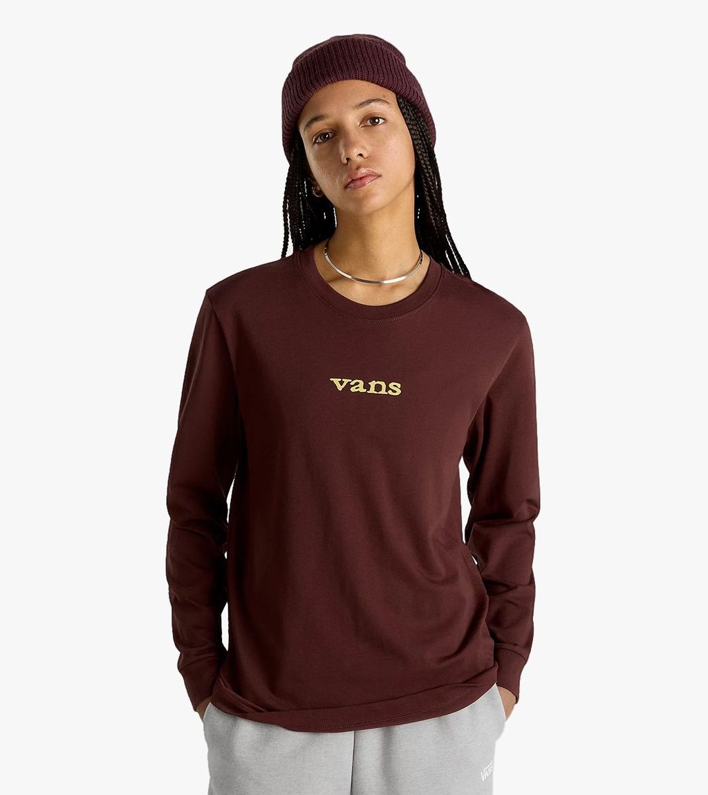 Brunt Vitality fields ls bff