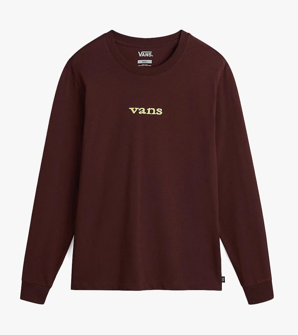 Brunt Vitality fields ls bff