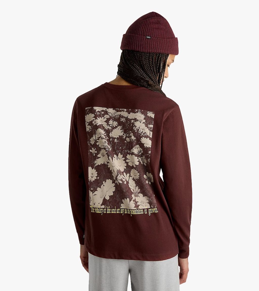 Brunt Vitality fields ls bff