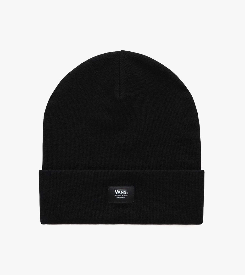 Musta WM BREAKIN CURFEW BEANIE II