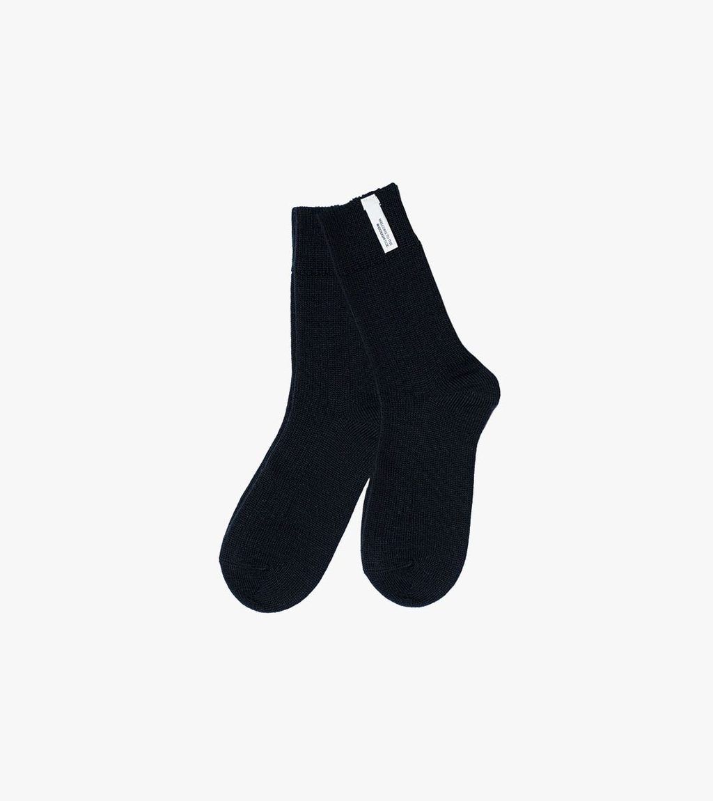 Musta MERINO SOCKS