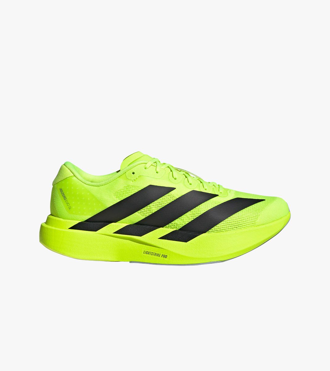 ADIZERO EVO SL M adidas Originals Men's Shoes | Ballzy
