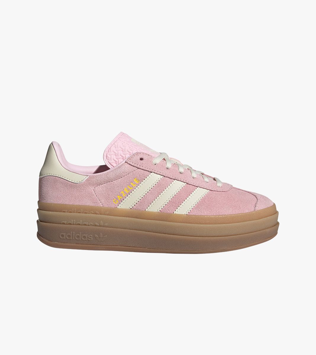 GAZELLE BOLD W adidas Originals Men's | Ballzy