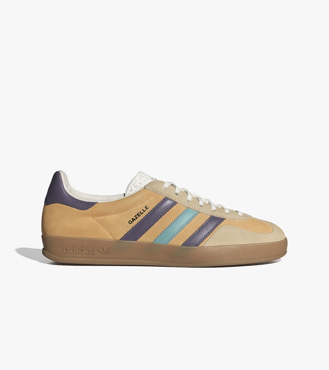 Flerfärgad Gazelle indoor