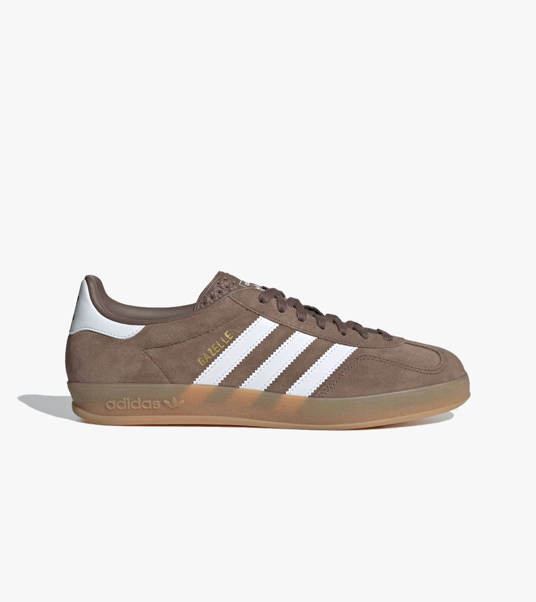 Svart Gazelle indoor