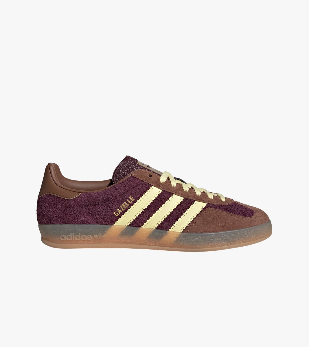adidas　Originals GAZELLE INDOOR Gazelle_Indoor_Shoes_Green_JI2
