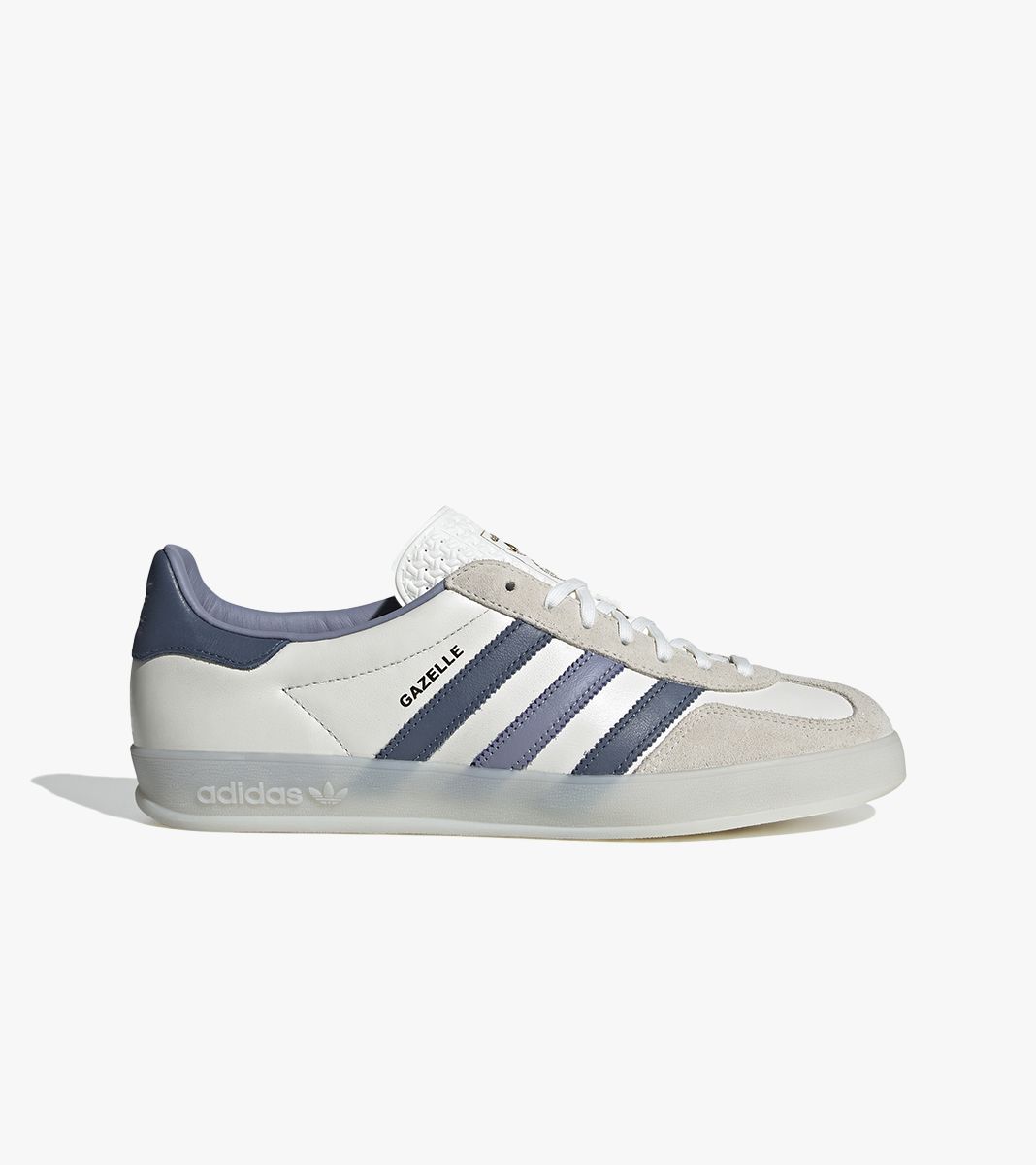 Blått Gazelle indoor