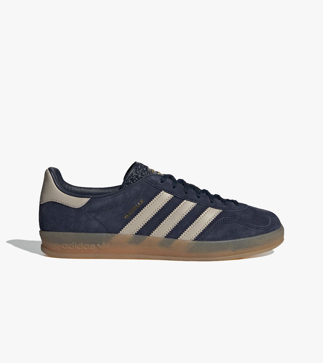 Blått Gazelle indoor