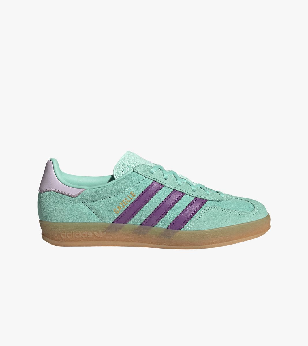GAZELLE INDOOR W adidas Originals Men's | Ballzy