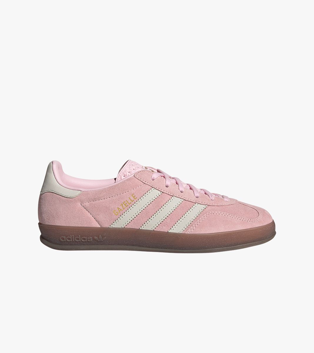 GAZELLE INDOOR W adidas Originals Miesten | Ballzy