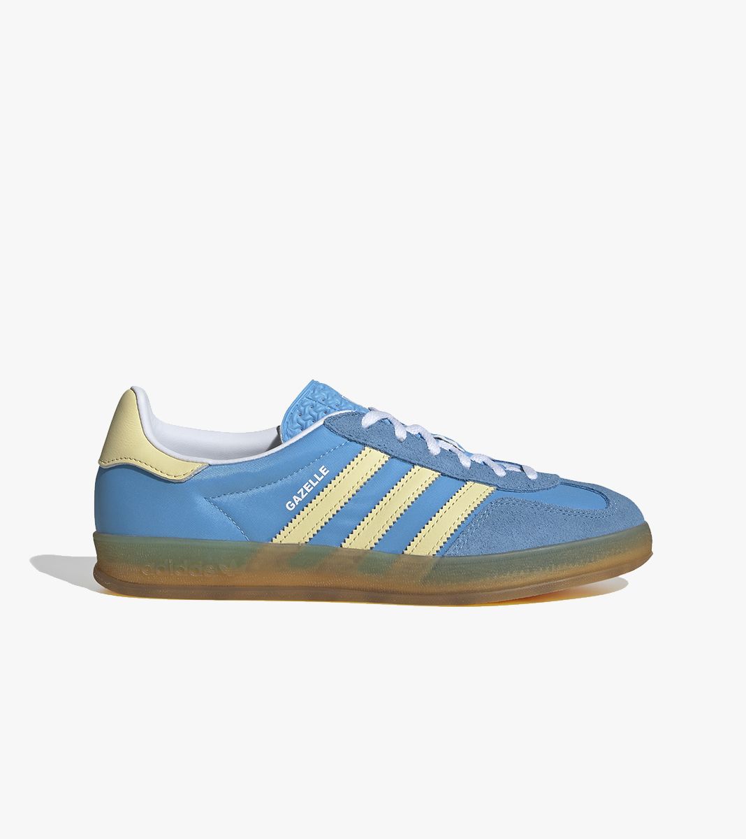 GAZELLE INDOOR W adidas Originals Men's | Ballzy