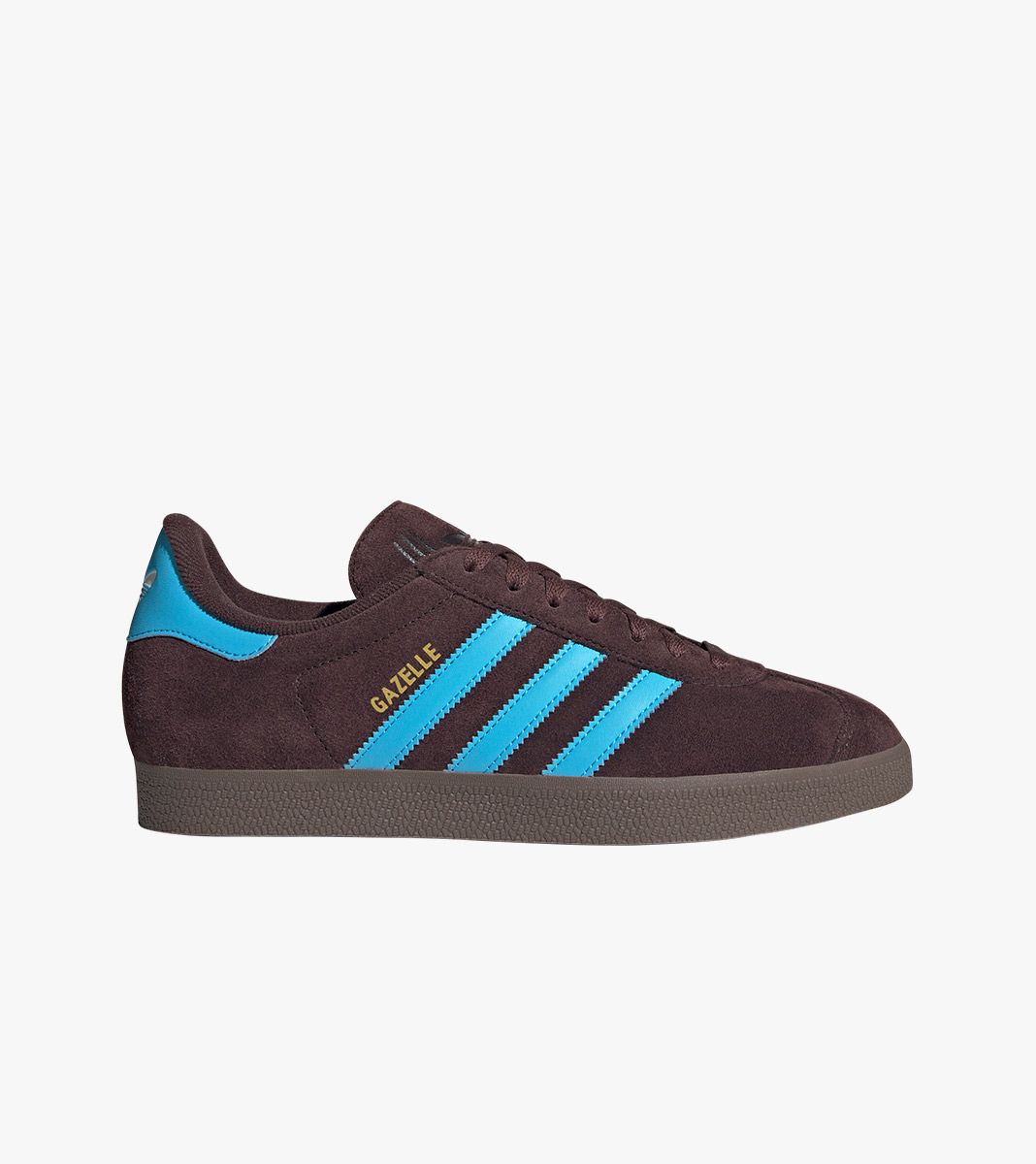 Ruda Gazelle
