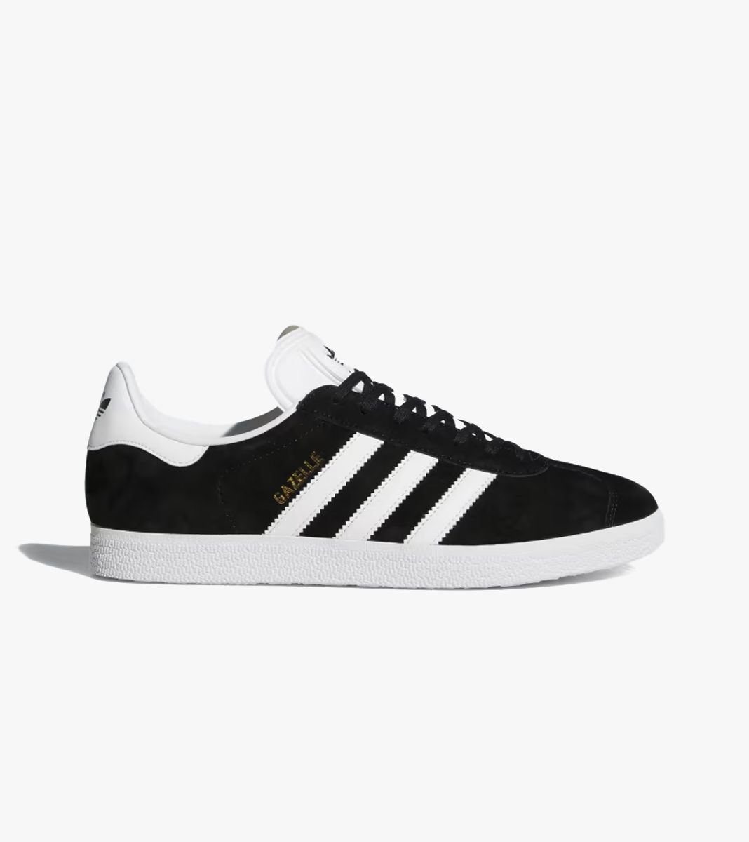 Svart Gazelle