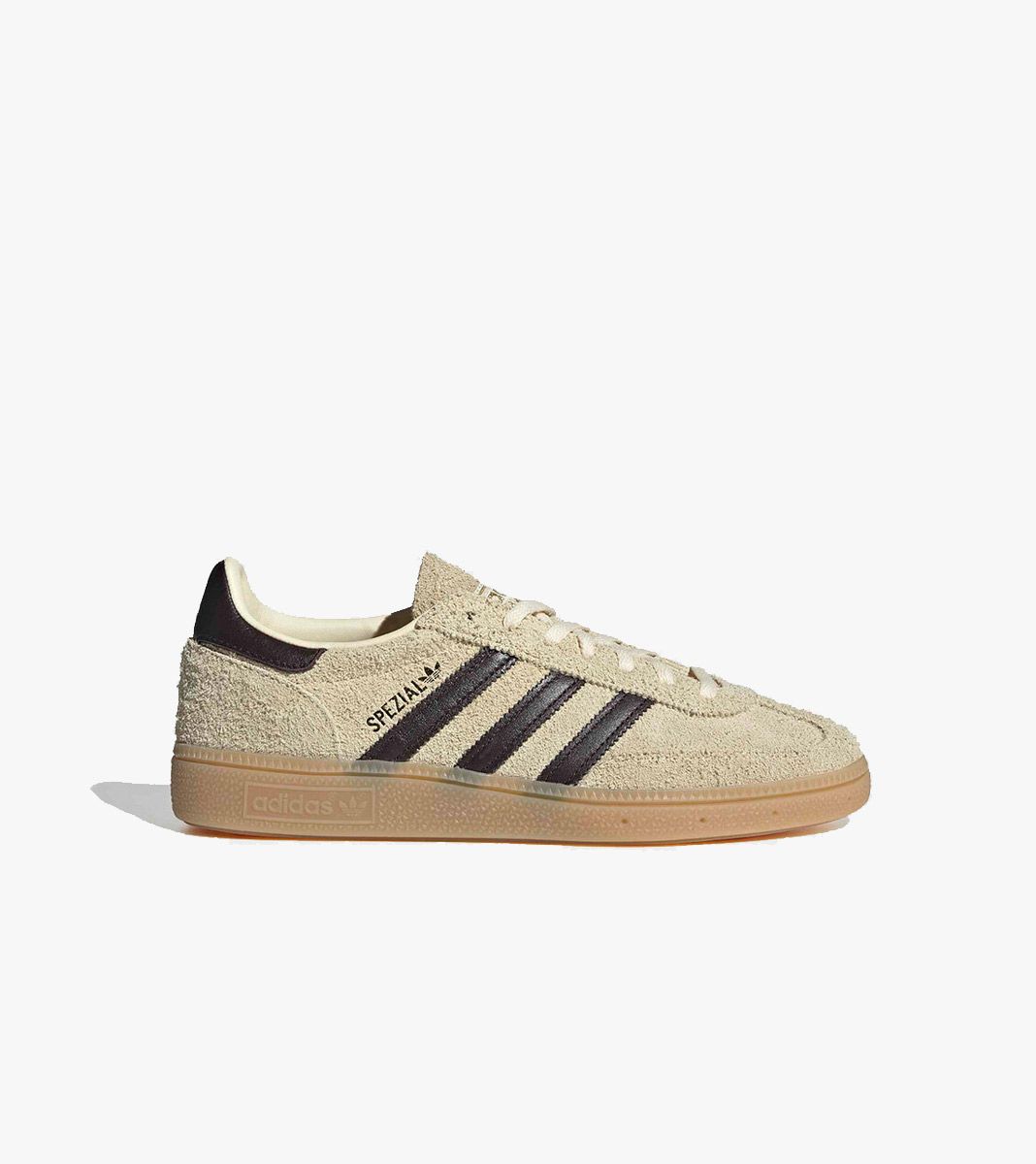 Vaaleanruskea HANDBALL SPEZIAL W