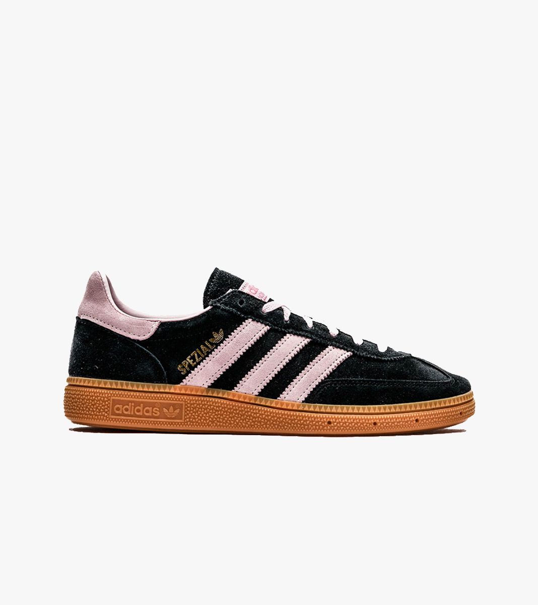 靴 adidas Originals HANDBALL SPEZIAL 24cm adidas Handball Spezial Shoes - Black | Free Shipping with