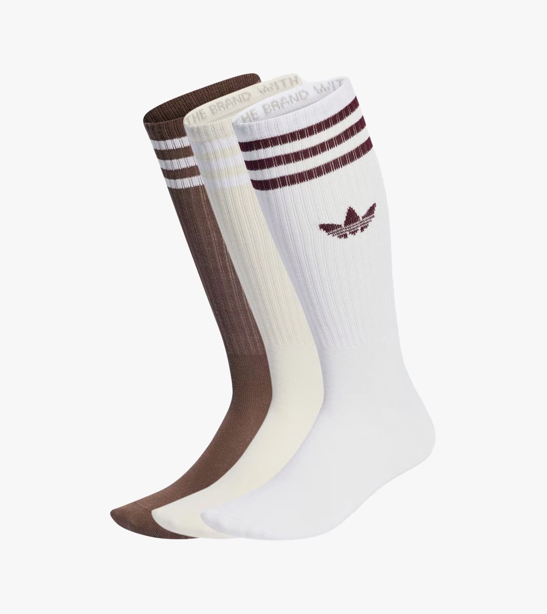 Bēša HIGH CREW SOCK