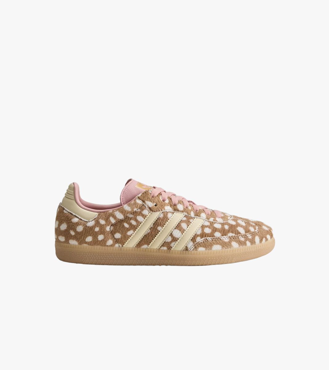 Beige SAMBA OG W