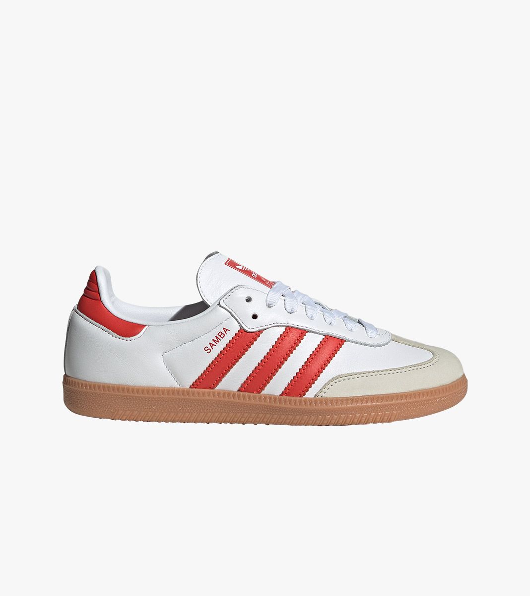 靴 adidas SAMBA OG W adidas スニーカー adidas/アディダス SAMBA OG W 限定 メンズ